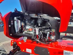 Manitou 160 ATJ+ CR 4WS