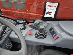 Manitou MT 930 H