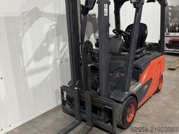 Linde E 16 P-02 EVO Duplex