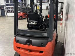 Linde E 16 P-02 EVO Duplex