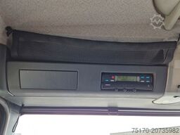 MAN TGA 18.360 4x4 BB Pritsche Single Bereifung