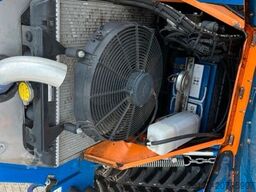 IRUS Irus Twin 75V2 Raupe / Mulcher / Funk