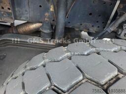 MAN TGA 18.350 / 4X4 ALLRAD / Winterdienst Kommunal