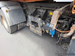 MAN TGA 18.350 / 4X4 ALLRAD / Winterdienst Kommunal
