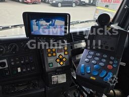 MAN TGA 18.350 / 4X4 ALLRAD / Winterdienst Kommunal