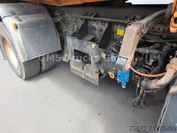 MAN TGA 18.350 / 4X4 ALLRAD / Winterdienst Kommunal