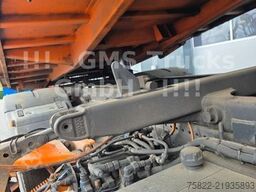 MAN TGA 18.350 / 4X4 ALLRAD / Winterdienst Kommunal