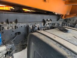 MAN TGA 18.350 / 4X4 ALLRAD / Winterdienst Kommunal