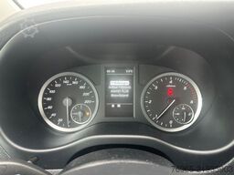 MERCEDES-BENZ Vito 110 LANG 6G KLIMA TEMPOMAT 3-SITZER PDC AHK