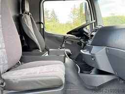 MERCEDES-BENZ AXOR 1824 * KIPPER 4,85 m * TOPZUSTAND