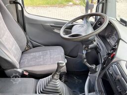 MERCEDES-BENZ AXOR 1824 * KIPPER 4,85 m * TOPZUSTAND