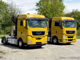 MAN TGX 18.440*Sattelzugmaschine* PK 29002/FUNK