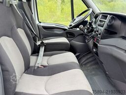 IVECO DAILY 35S13*Hubarbeitsbühne *MULTITEL 160 ALU/DS