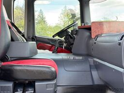 SCANIA P 420 * Kipper 5,10 m * 8x4 * TOPZUSTAND !