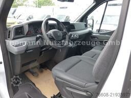 RENAULT NEW Master Pritsche Plane Vollalu Aktivsitz Cam