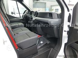 RENAULT NEW Master Pritsche Plane Vollalu Aktivsitz Cam