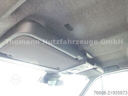 RENAULT NEW Master Pritsche Plane Vollalu Aktivsitz Cam