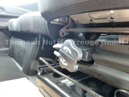 RENAULT NEW Master Pritsche Plane BÄR Ladebordwand