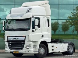 DAF CF 450 FT SC EURO 6C ONLY 587.000 KM HOLLAND TRU