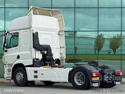 DAF CF 450 FT SC EURO 6C ONLY 587.000 KM HOLLAND TRU