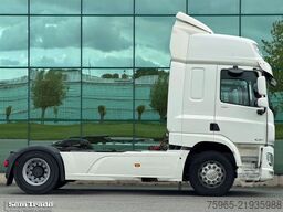 DAF CF 450 FT SC EURO 6C ONLY 587.000 KM HOLLAND TRU