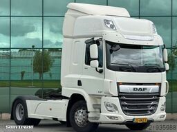 DAF CF 450 FT SC EURO 6C ONLY 587.000 KM HOLLAND TRU