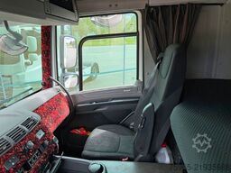 DAF CF 450 FT SC EURO 6C ONLY 587.000 KM HOLLAND TRU