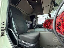 DAF CF 450 FT SC EURO 6C ONLY 587.000 KM HOLLAND TRU