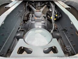 DAF CF 450 FT SC EURO 6C ONLY 587.000 KM HOLLAND TRU