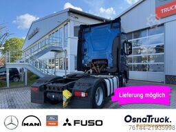 FORD F-MAX Luxury Intarder, Standklima