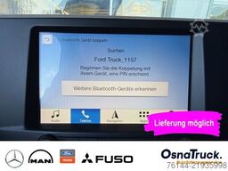 FORD F-MAX Luxury Intarder, Standklima