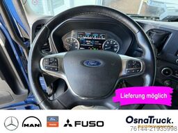 FORD F-MAX Luxury Intarder, Standklima