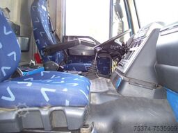 IVECO Stralis 360 EEV MKG Kran