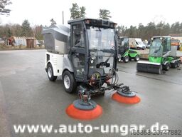 Hako Citymaster 4x4 CM1250 Knicklenkung Kehrm