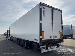Schmitz Cargobull Reefer Standard