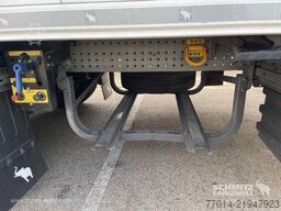 Schmitz Cargobull Reefer Standard