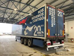 Schmitz Cargobull Reefer Standard
