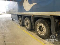 Schmitz Cargobull Reefer Standard