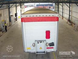 Schmitz Cargobull Curtainsider Standard