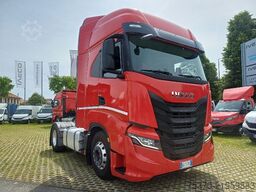 IVECO S-WAY AS440S48T/P
