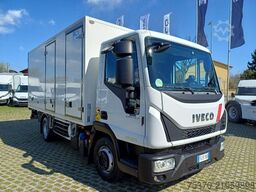 IVECO EUROCARGO ML80E22/P
