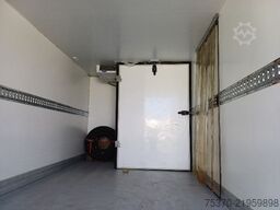 IVECO EUROCARGO ML80E22/P