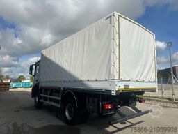 MERCEDES-BENZ 1827 Arocs 4x4 Fahrschulausrüstung