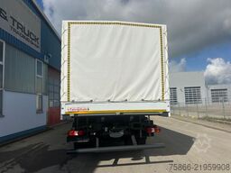 MERCEDES-BENZ 1827 Arocs 4x4 Fahrschulausrüstung