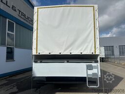 MERCEDES-BENZ 1827 Arocs 4x4 Fahrschulausrüstung