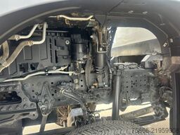 MERCEDES-BENZ 1827 Arocs 4x4 Fahrschulausrüstung