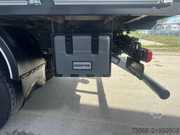 MERCEDES-BENZ 1827 Arocs 4x4 Fahrschulausrüstung