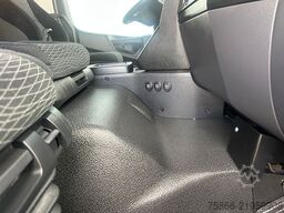 MERCEDES-BENZ 1827 Arocs 4x4 Fahrschulausrüstung