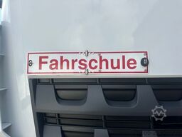 MERCEDES-BENZ 1827 Arocs 4x4 Fahrschulausrüstung