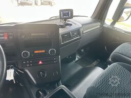 MERCEDES-BENZ 1827 Arocs 4x4 Fahrschulausrüstung